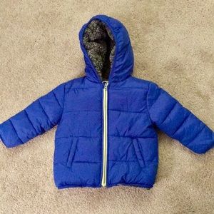 Gymboree | 2T Puffer Coat